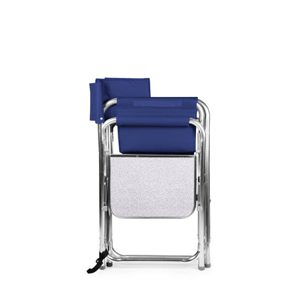 North Carolina Tar Heels Outdoor Folding Chair