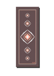 Betty Trekk Travel Yoga Mat