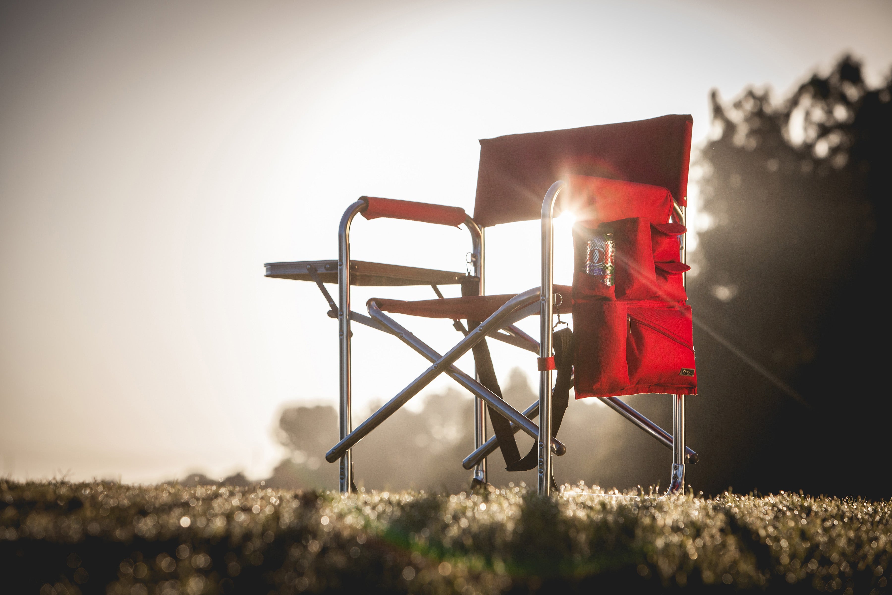 Alabama Crimson Tide Sports Chair