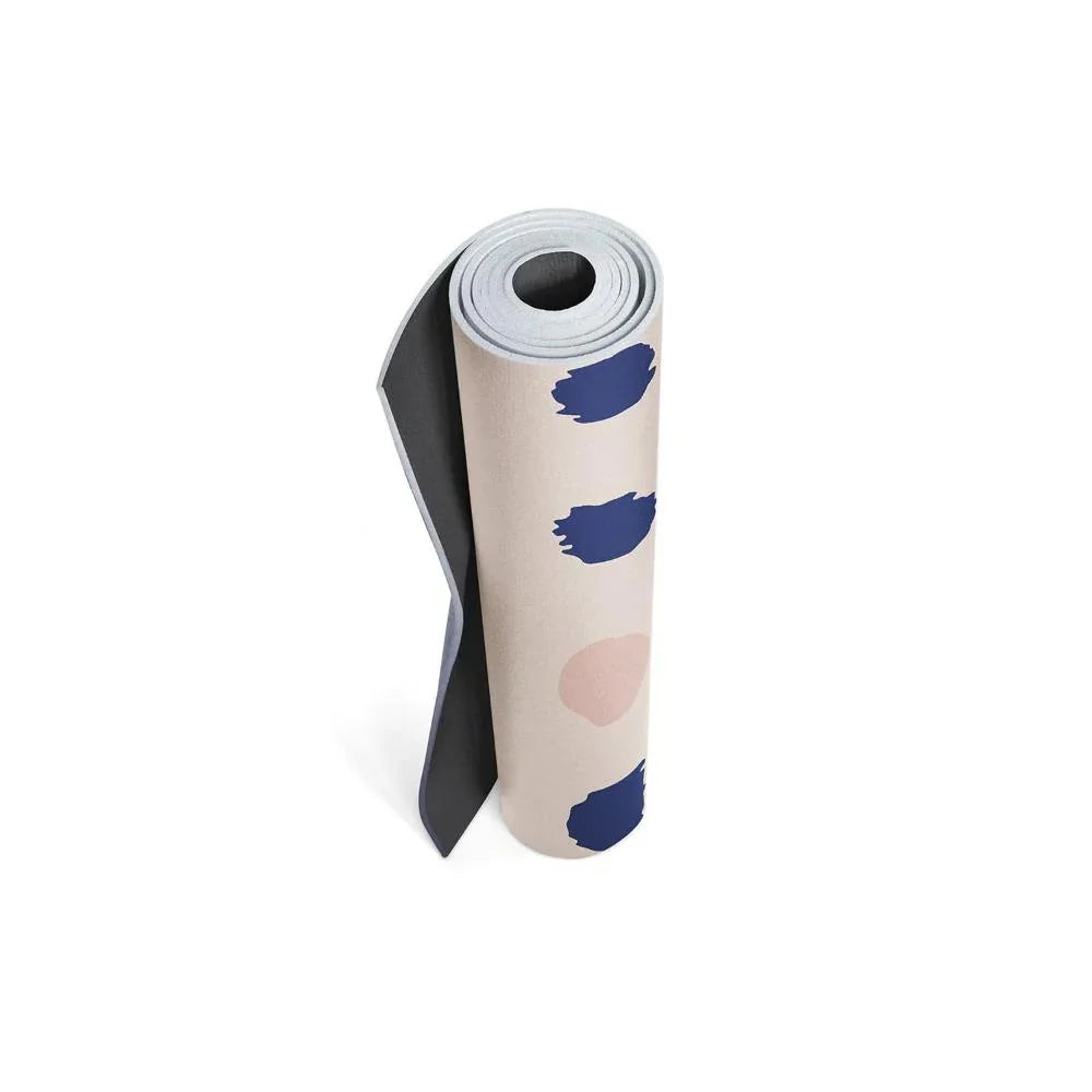 Yune Travel Gym Mat Bi83