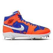 "Big Apple Splatter" Jordan 1 Retro Cleats