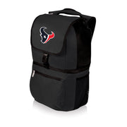 Houston Texans Zuma Backpack Cooler
