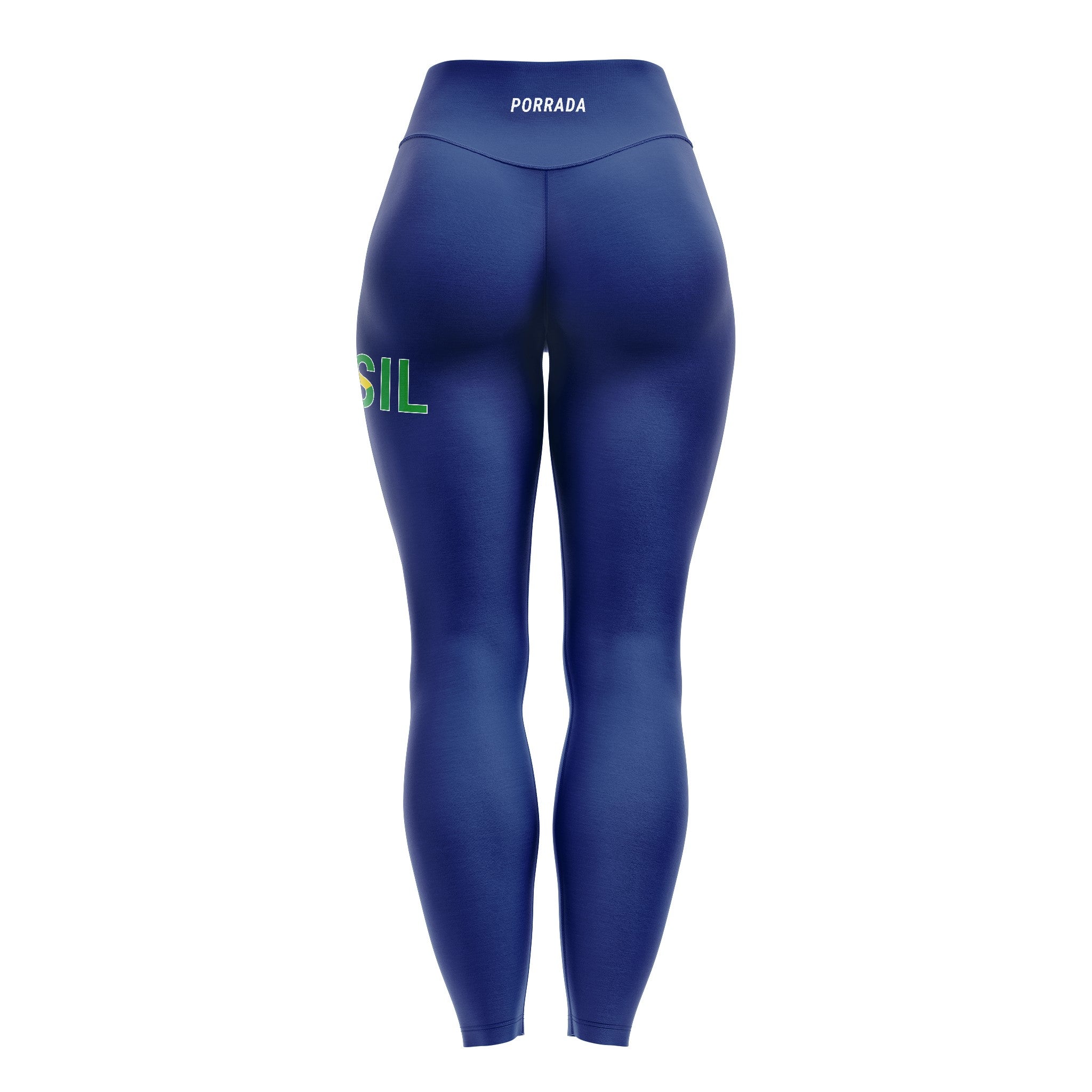 Brazil Women Leggings
