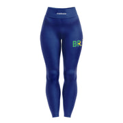 Brazil Women Leggings