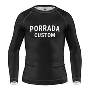 Custom Kids Rash Guards