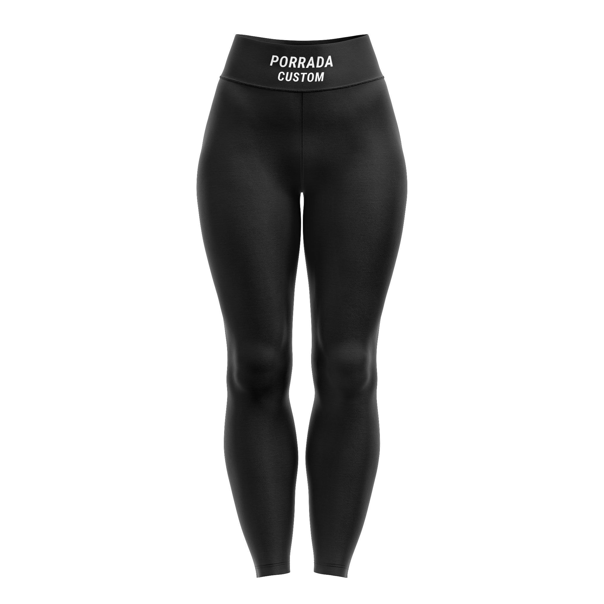 Custom Women Leggings