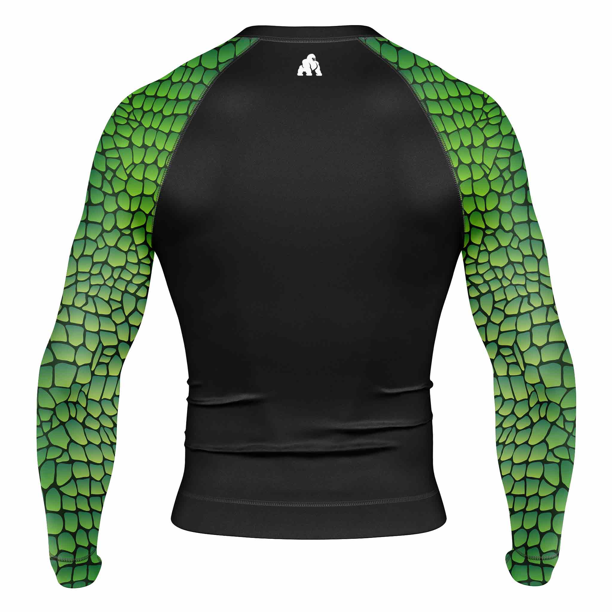 Croco Rash Guard