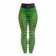 Croco Women Leggings