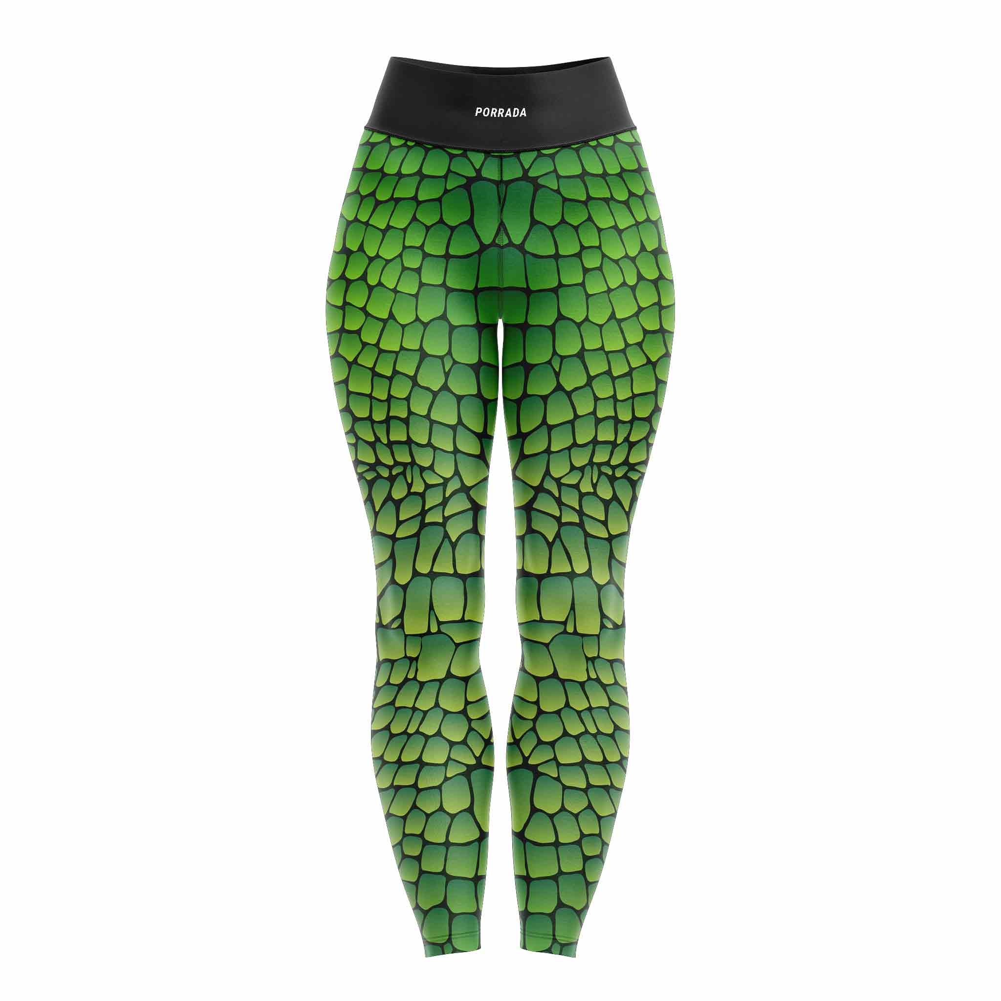 Croco Women Leggings