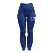 USA Patriot Women Leggings