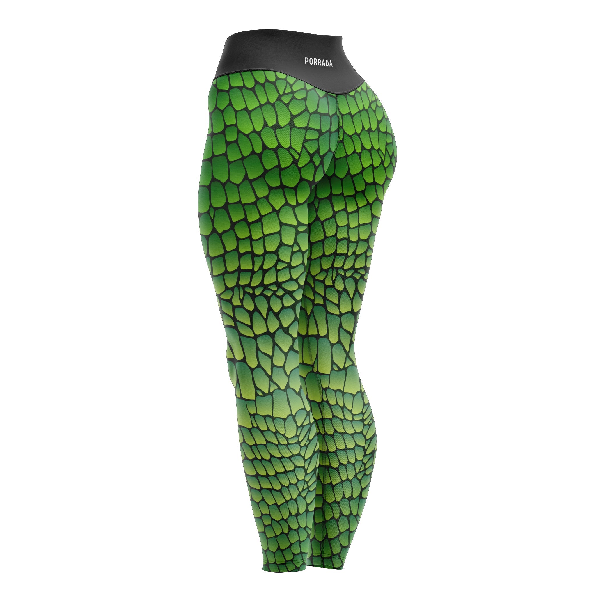 Croco Women Leggings