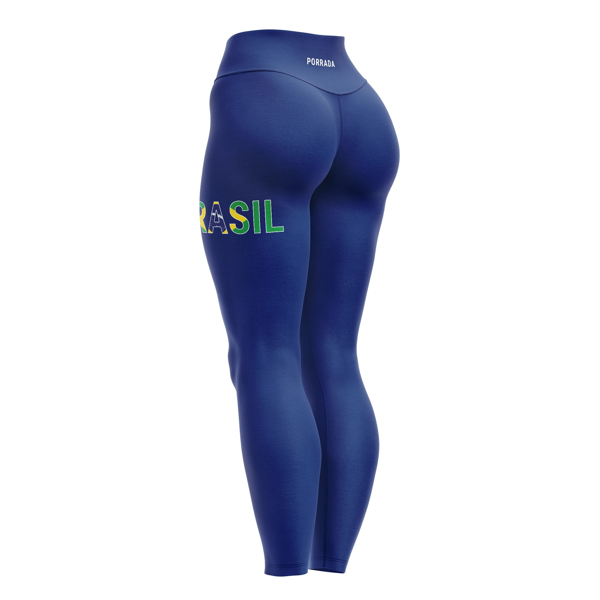 Brazil Women Leggings
