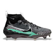 "Mint Cement Alternate" Nike Alpha Huarache NXT Cleats