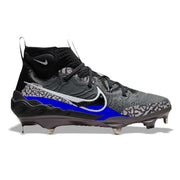 "Royal Blue Cement Alternate" Nike Alpha Huarache NXT Cleats