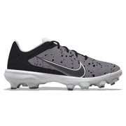 "Black Cement" Nike Force Trout 8 Pro MCS Cleats