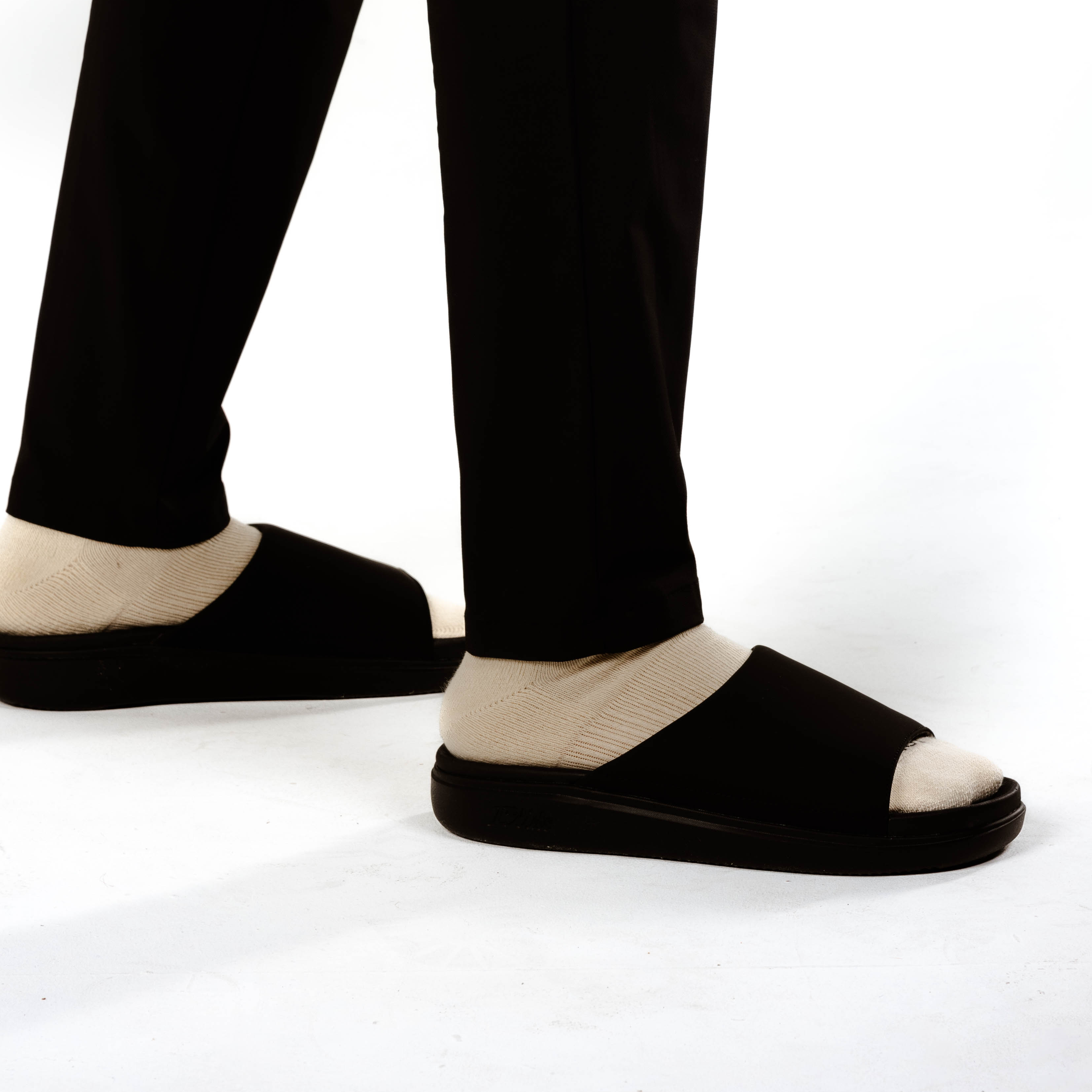 Clemson Tigers Minimalistic Motive Slides