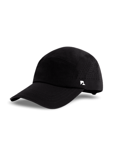 Blackout 5-Panel Hat