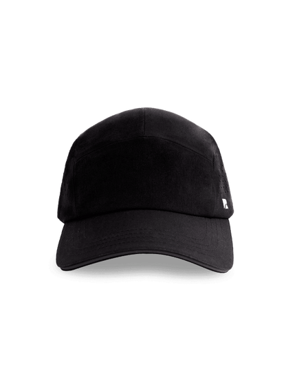 Blackout 5-Panel Hat