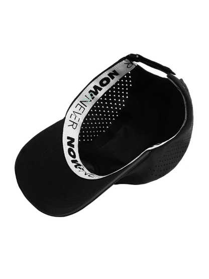 Blackout 5-Panel Hat
