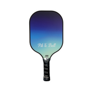 Carbon Fiber Pickleball Paddle (USAPA Approved)