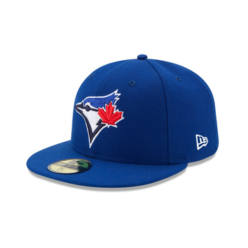 Toronto Blue Jays 59FIFTY Authentic Collection On-Field Game Hat