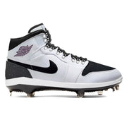 "Boot Lace" Jordan 1 Retro Cleats
