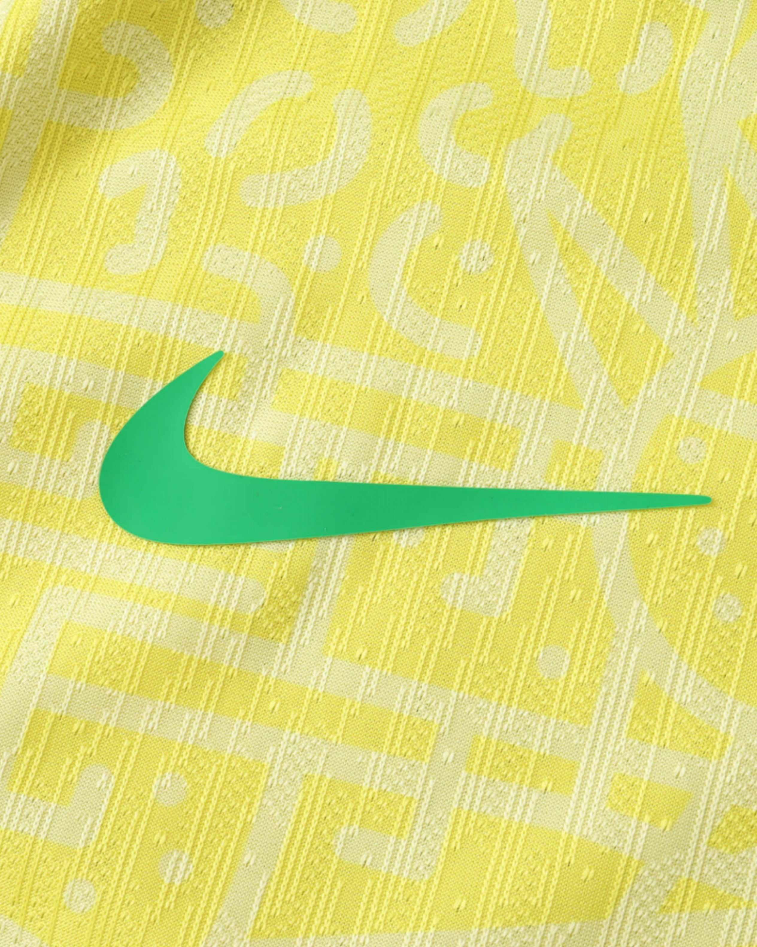Brazil Home 2024/25 Jersey