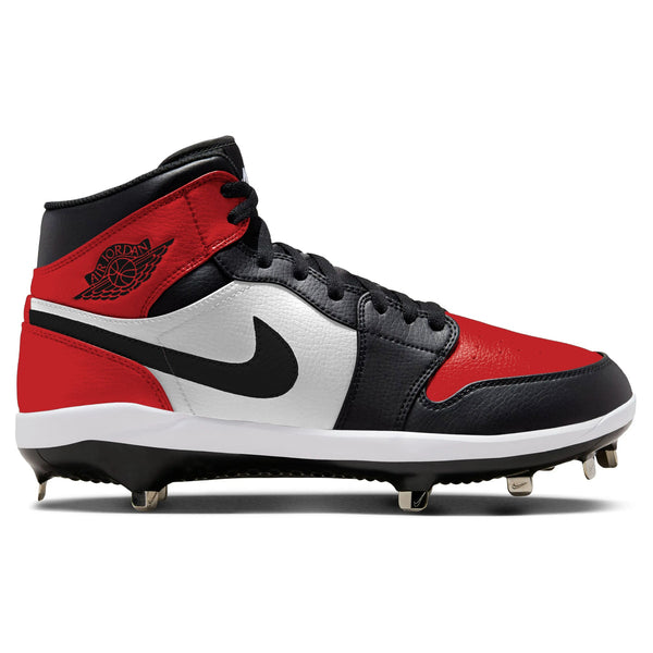 【かまぼこ】Jordan 1 “Top 3”+“BRED Toe” セット Bred Toe