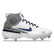 "Bronx Print" Nike Alpha Huarache Elite 3 Mid Cleats