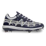 "Bronx Frieze" New Balance 4040v5 Cleats