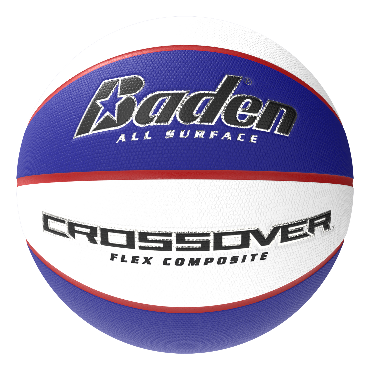 Crossover Basketball
