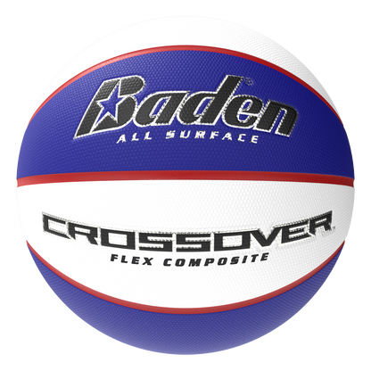 Crossover Basketball