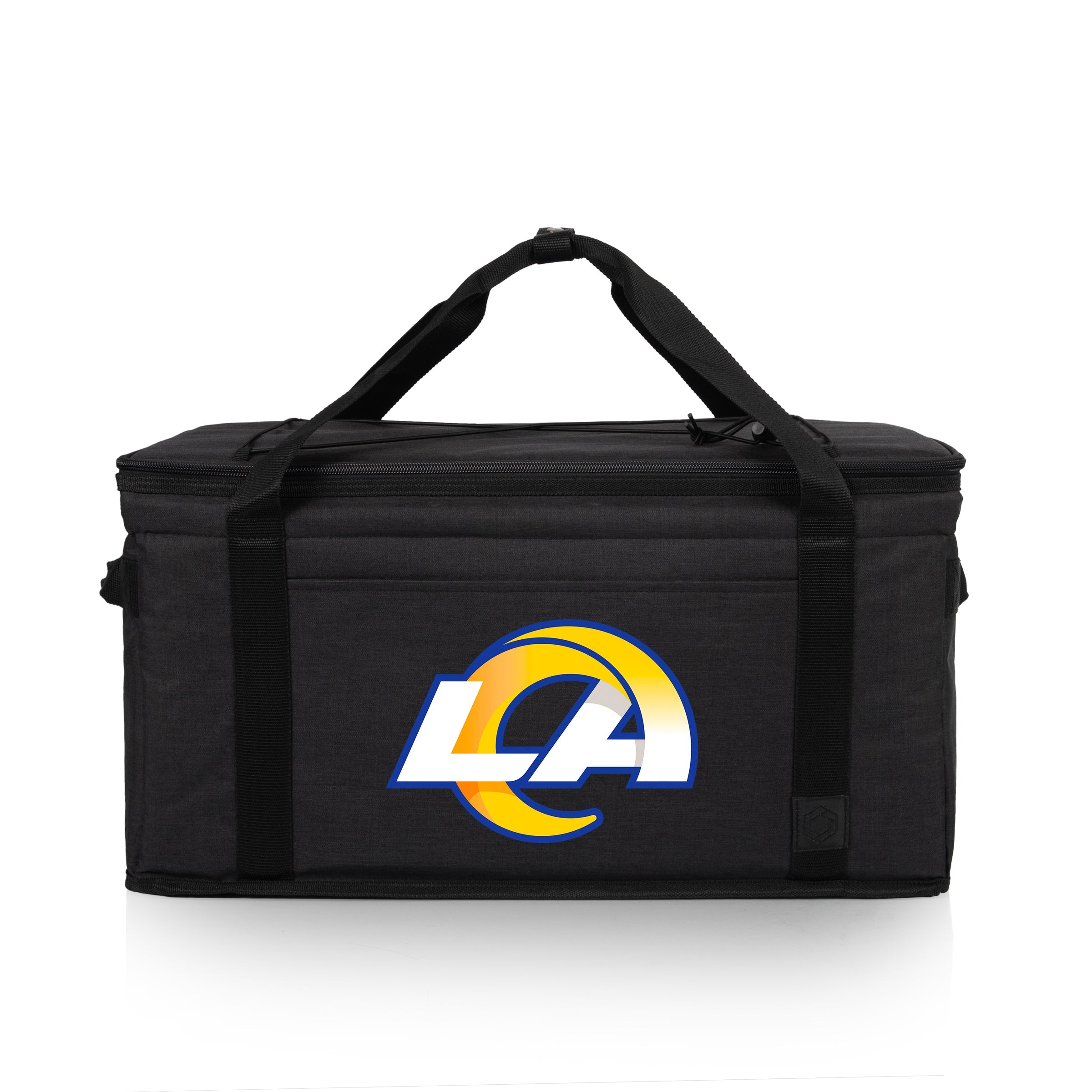 Los Angeles Rams 64 Can Collapsible Cooler