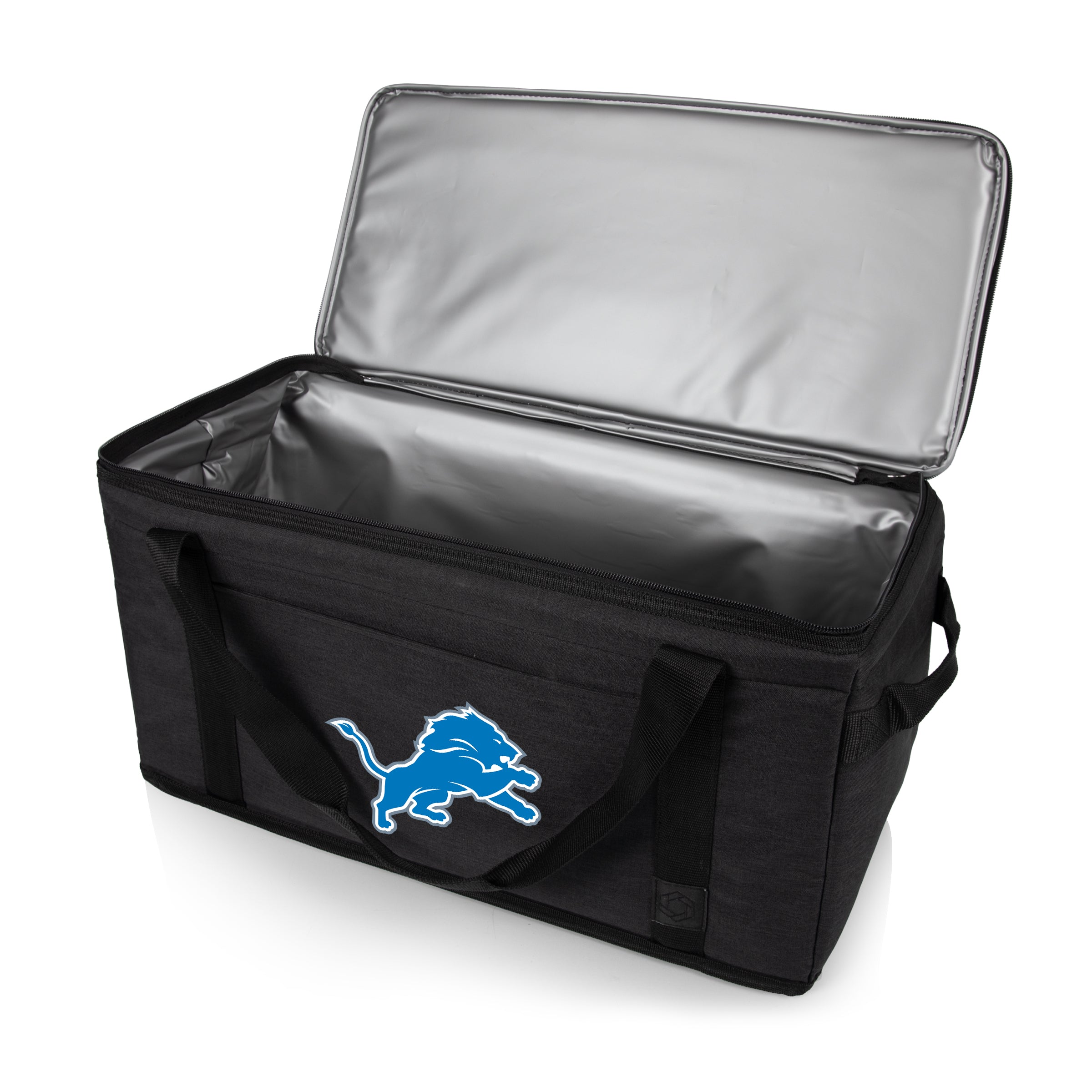 Detroit Lions 64 Can Collapsible Cooler