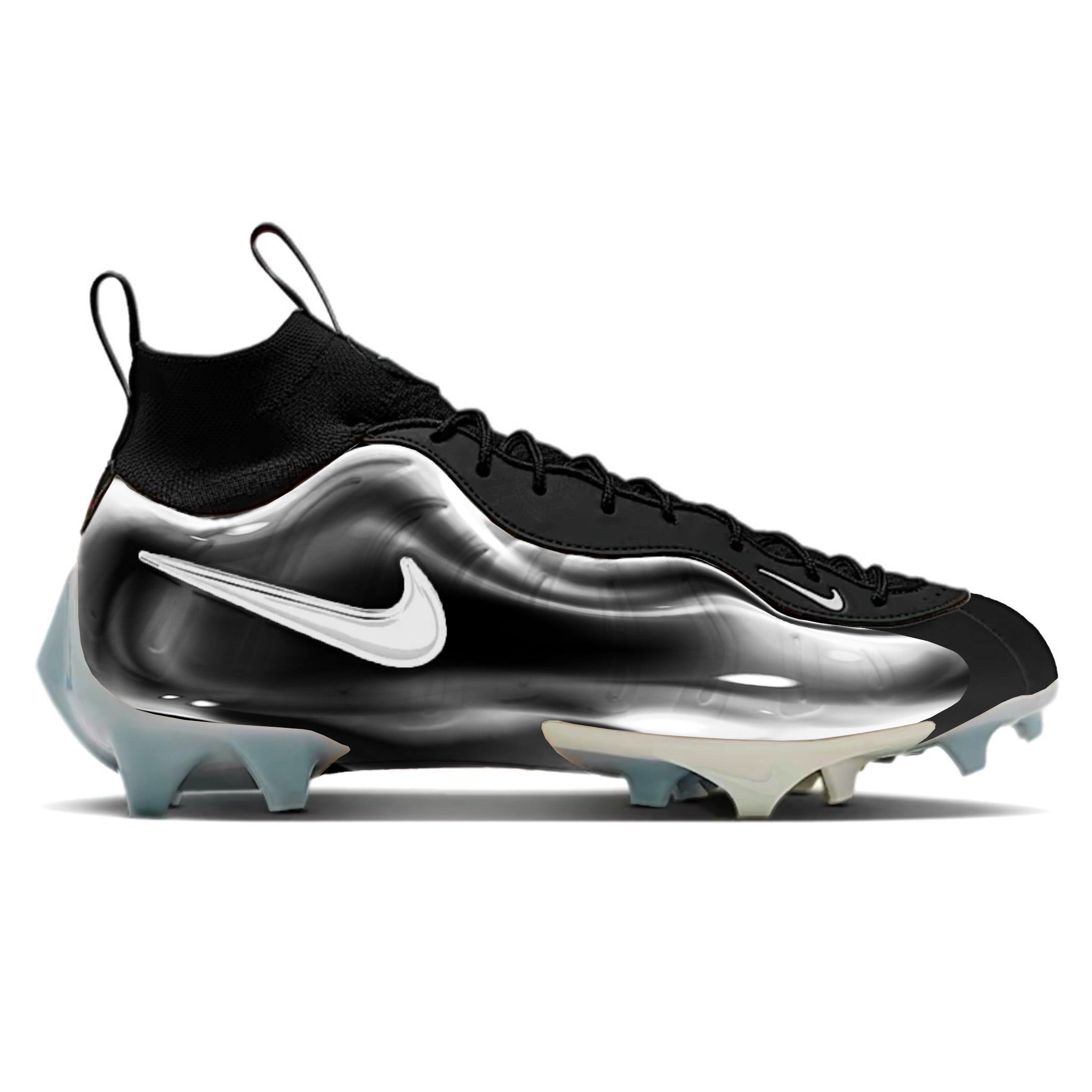 "Bubble” Nike Vaporposite Pro Cleats