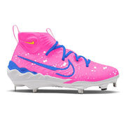 "Bubblegum" Nike Alpha Huarache NXT Cleats