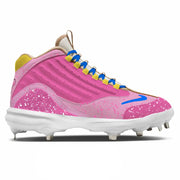 "Bubblegum" Nike Griffey 2 Cleats