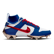 "Buffalo" Nike Vapor Edge Dunk Cleats