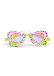Butterfly Swimming Goggles for Girls