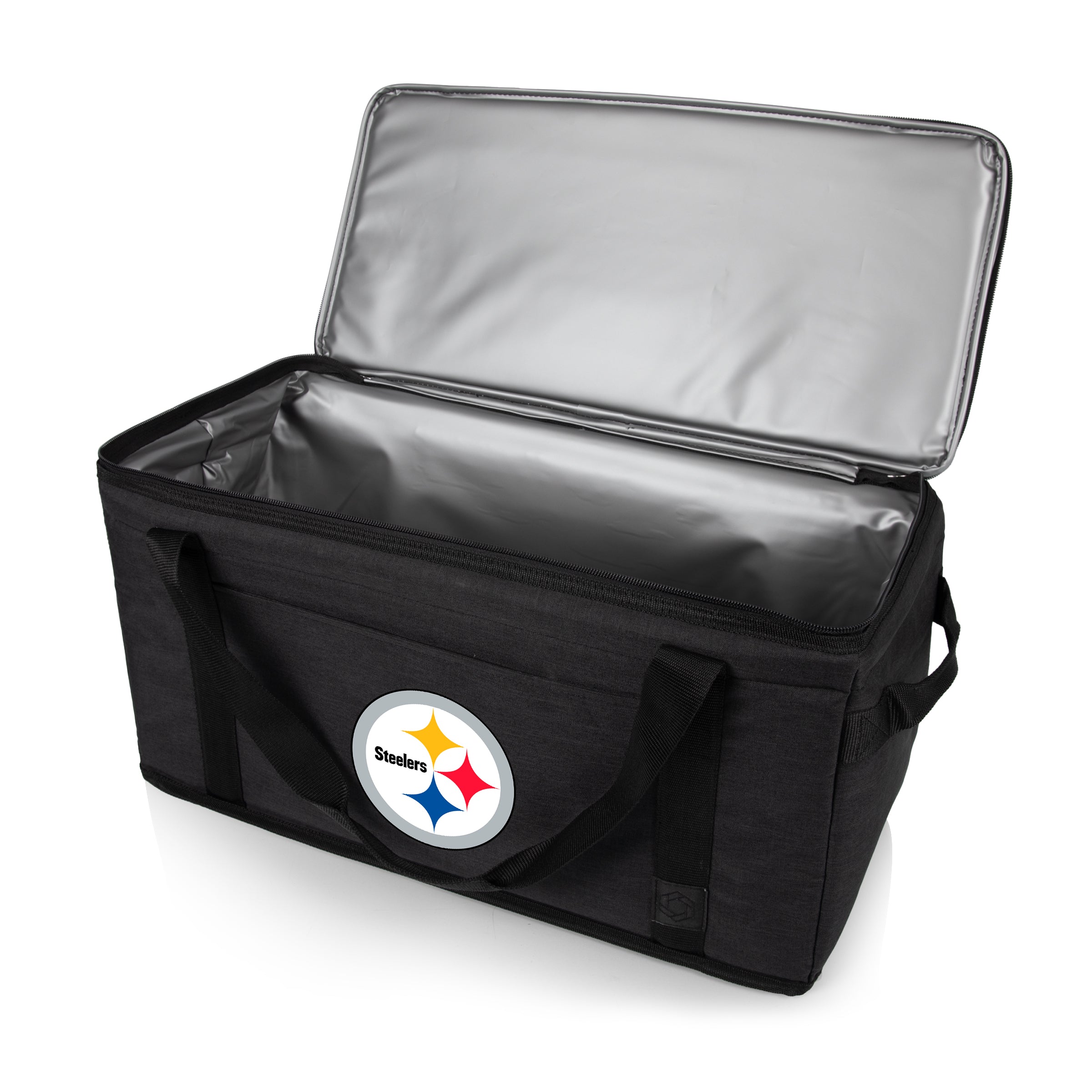 Pittsburgh Steelers 64 Can Collapsible Cooler