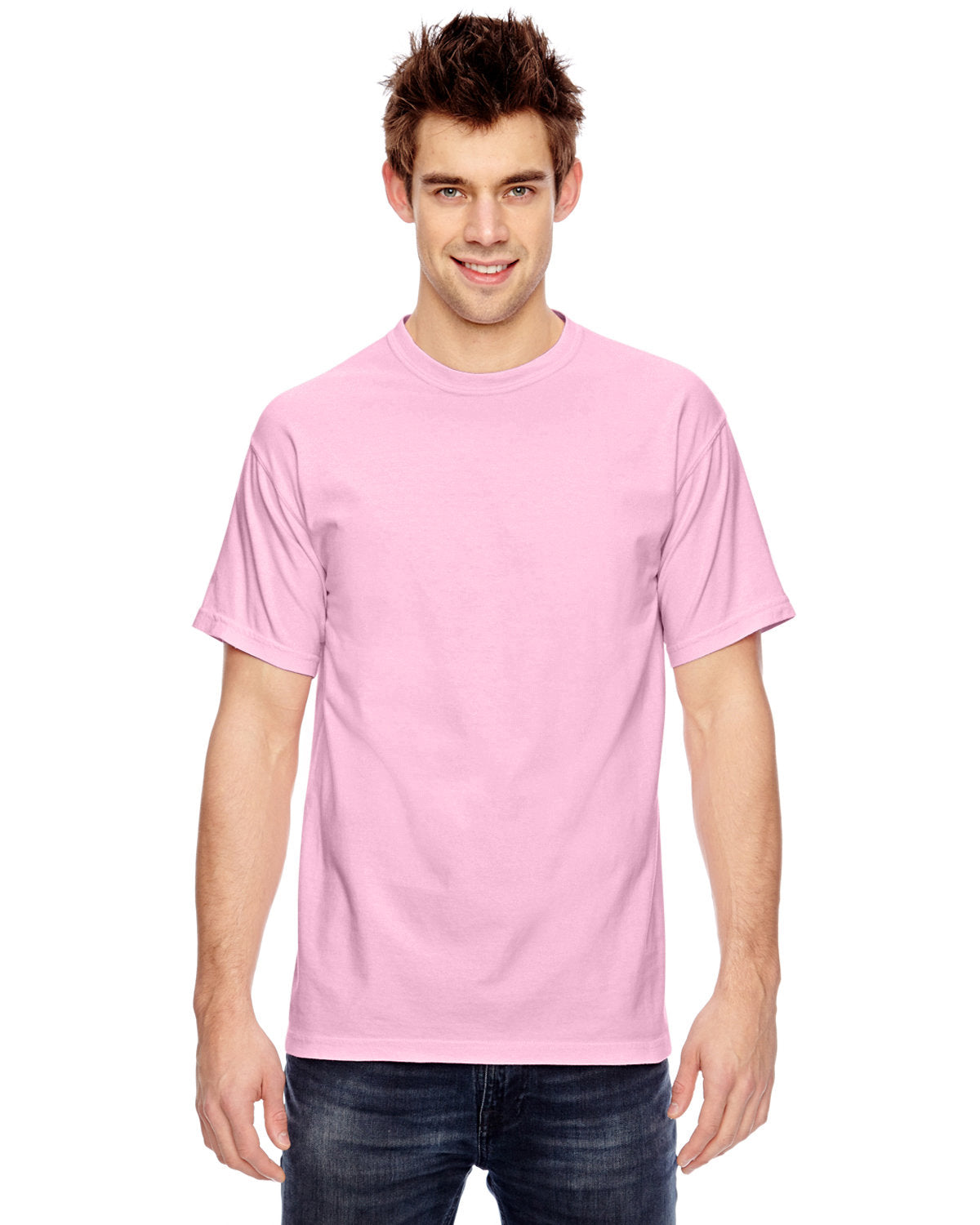 Comfort Colors C1717 Adult Heavyweight T-Shirt
