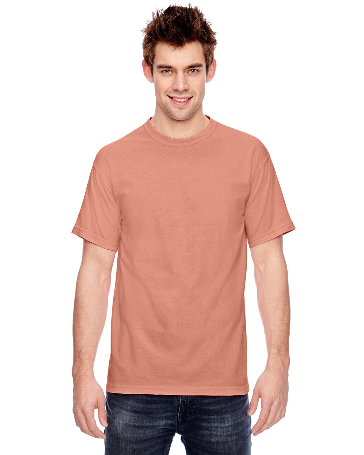 Comfort Colors C1717 Adult Heavyweight T-Shirt