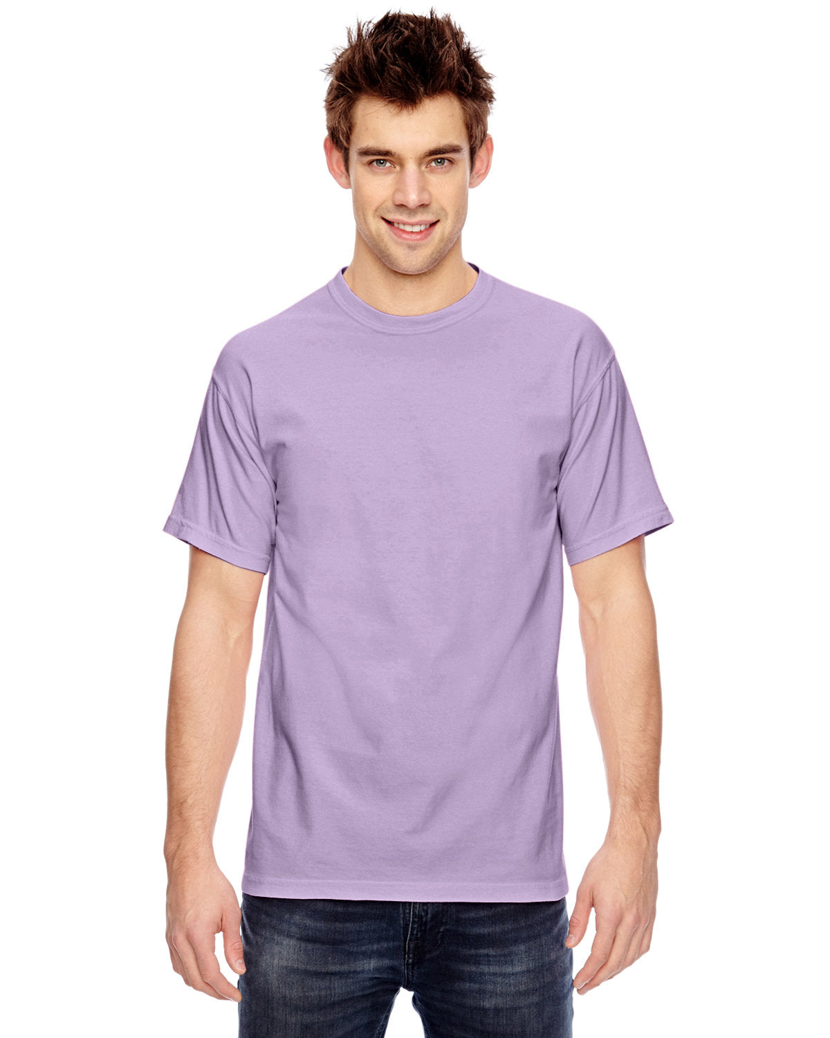 Comfort Colors C1717 Adult Heavyweight T-Shirt