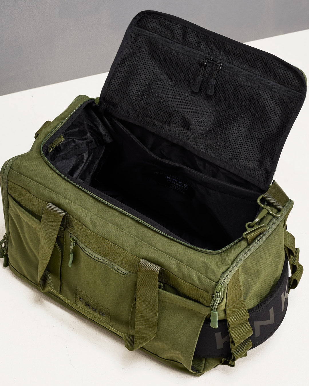 CORE Duffel Medium 35L