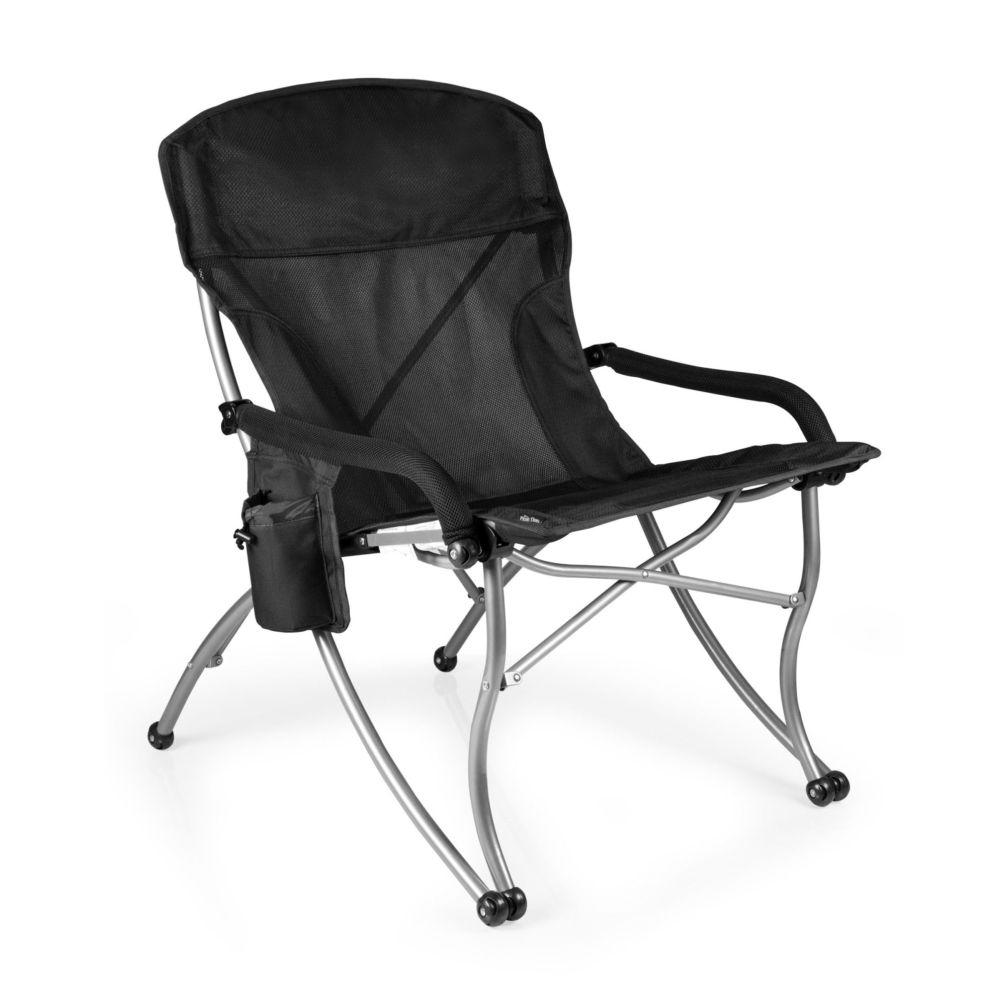 San Francisco 49ers PT-XL Heavy Duty Camping Chair