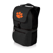 Clemson Tigers Zuma Backpack Cooler