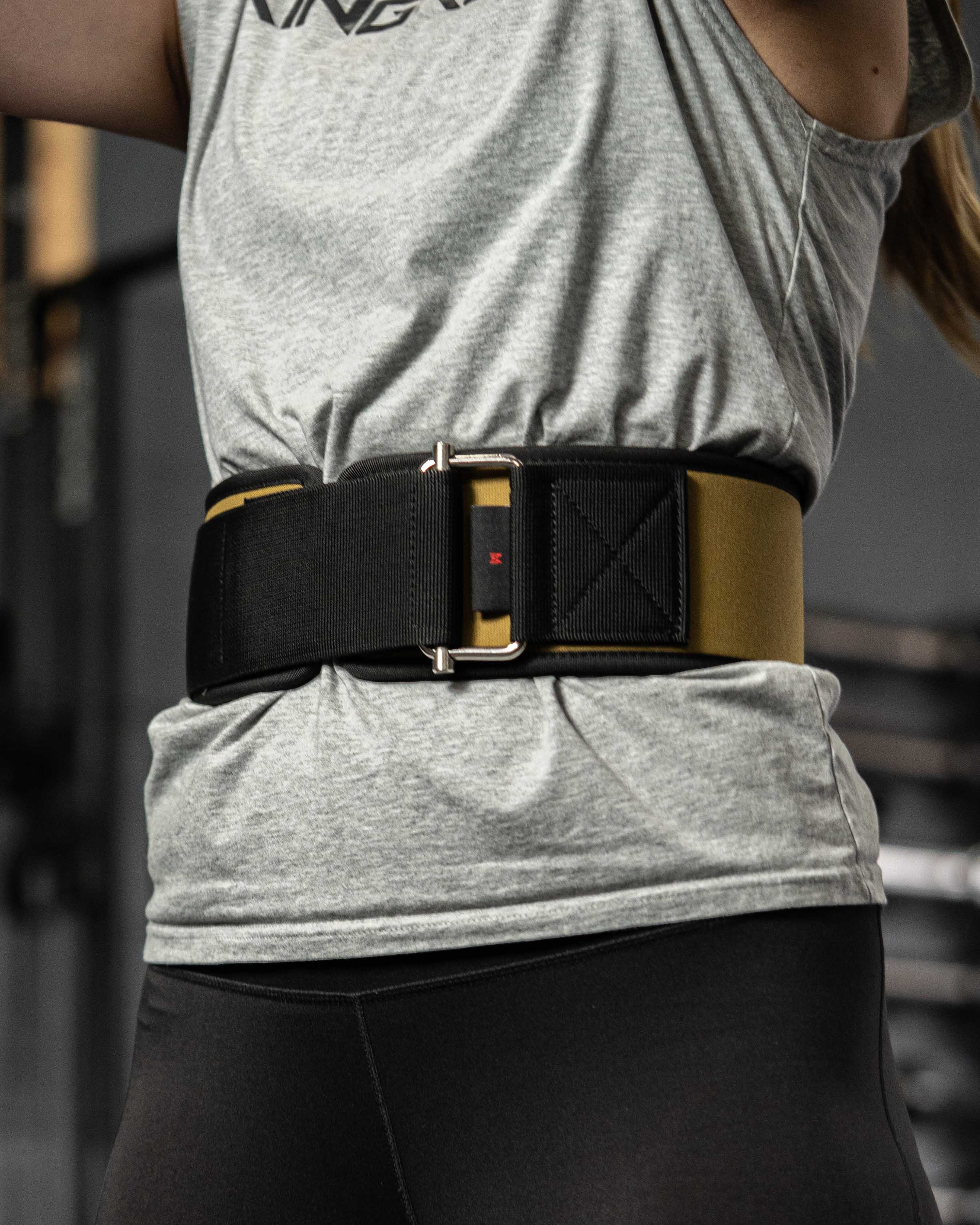 Lifting Belt