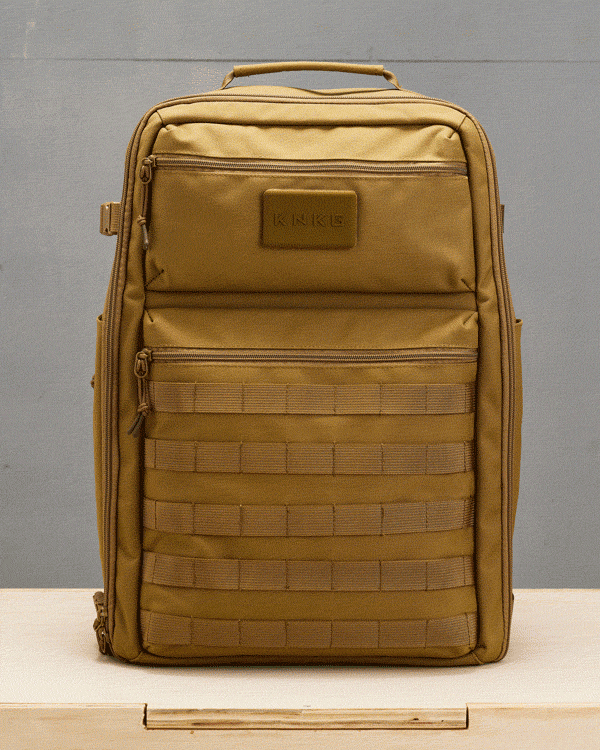 CONQUER Backpack Large 38L