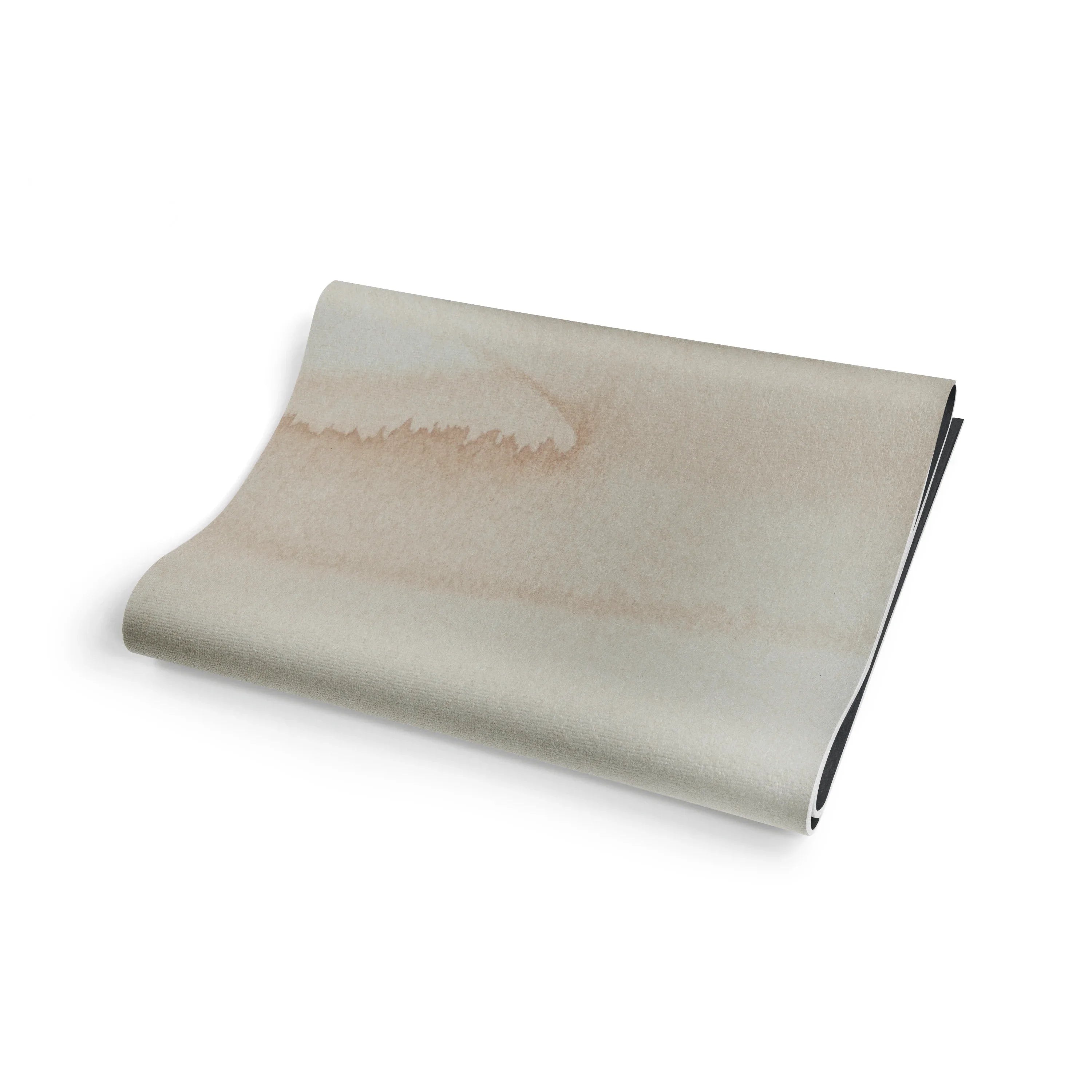 Poseidon Yoga Mat – Non-slip, Cushioned, And Ocean-inspired For Studio, Home & Outdoor Practice
