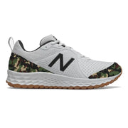 "Camo" New Balance 3000v5 Turfs